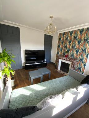 Au cœur de la ville - Housity