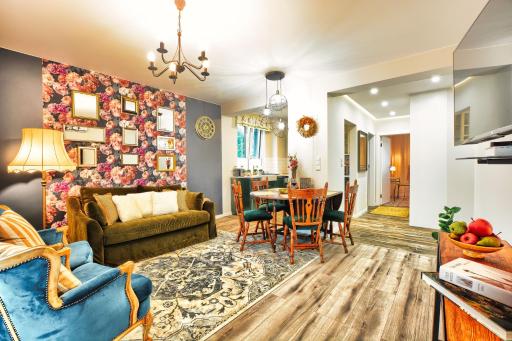Apartament Inna Bajka - Housity