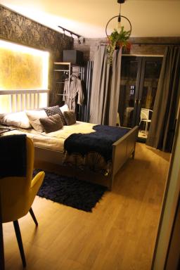 Apartament dla pary Stara Szkoła - Housity