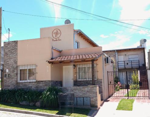 Punto Sur Departamentos - Housity