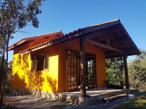 Manacá Chalés do Vale - Housity