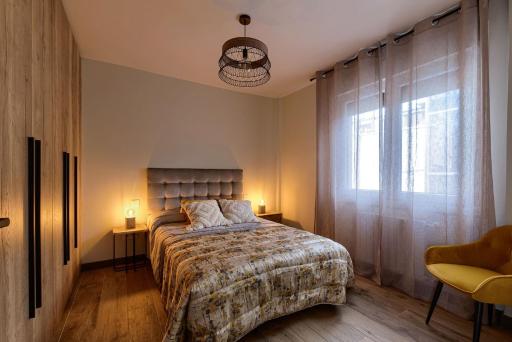 Vivienda Turística de Diseño Elegante - Housity