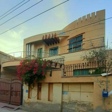 Ranas Home - Housity