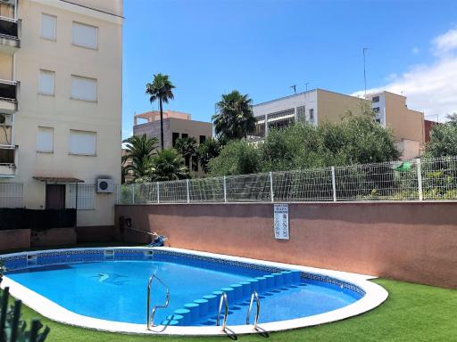 APARTAMENTO BENICARLO 9 DE OCTUBRE ref 032 - Housity