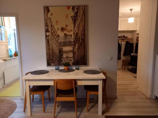 Kaksio Pieksämäen keskustassa - Housity