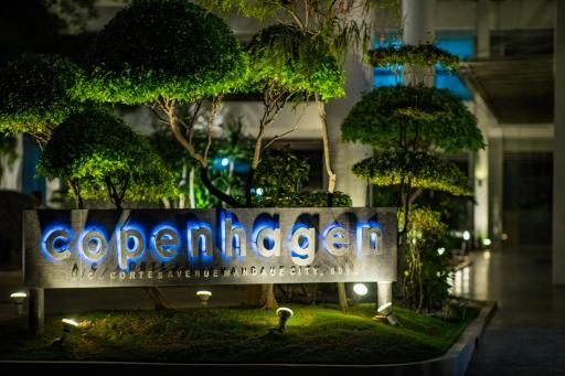 COPENHAGEN MAIN RESIDENCES - Housity