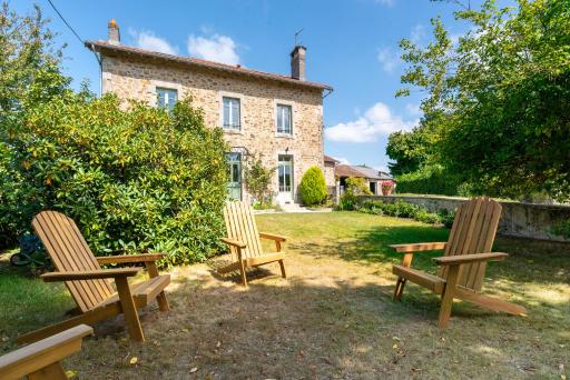 Edouard & Louise - Chambres d'hôtes - Housity