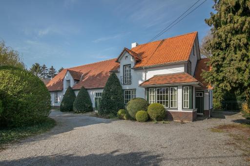 't Braeckshof - Housity