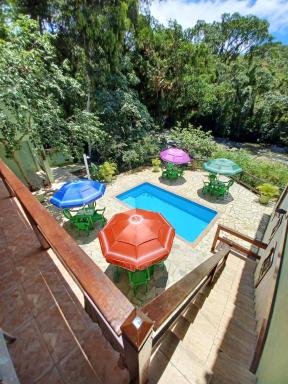 Avohai Lodge - Housity