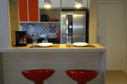 Refúgio Moderno em Condomínio Clube, Conforto e Lazer Completo no Coração da Cidade - Housity