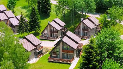 Radika Village - Housity