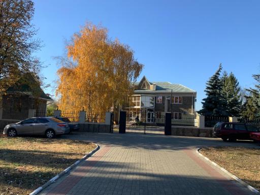 Хуторок Рыбака - Housity