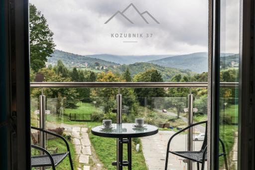 Kozubnik 37 - Housity