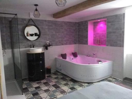 Nuit romantique - Housity