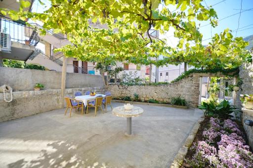 Stone house Dobrota,FREE PRIVATE PARKING - Housity