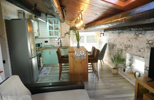 Greta, apartament cèntric i amb encant - Housity