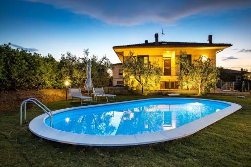 Agriturismo Il Bosco - Housity