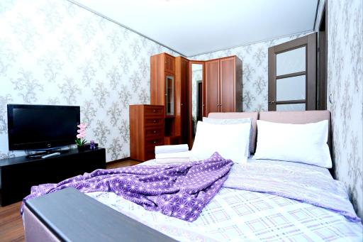 Vgosti omsk omsk - Housity