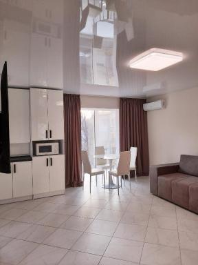 Lux apartment on Pushkina - Housity