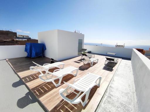 Villa Dolce Vita Tenerife Sur - Housity