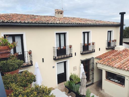 Hotel Boutique Casa del Comendador - Housity