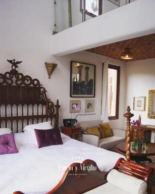 Casa Estela y Virgilio B&B - Housity