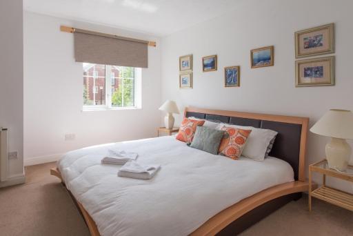 Cardiff Bay Capital Apartment - Housity