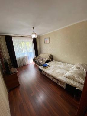 Apartamenty v tsentre goroda na ulitse karla marksa - Housity