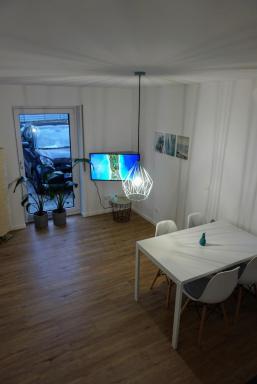 neue 2-Zimmerwohnung in Hochdorf - Housity