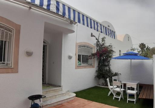 Villa beach village Maamoura - Housity
