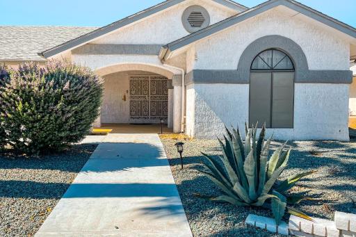 Desert Tranquility - Housity