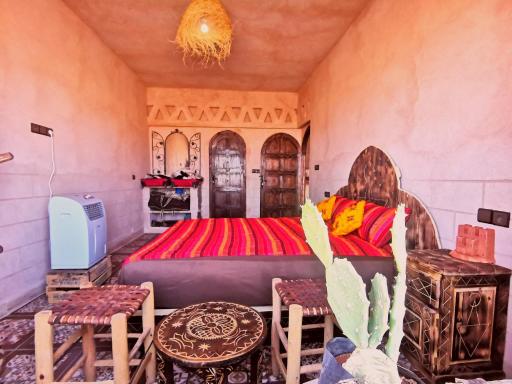 Itran Desert House - Housity