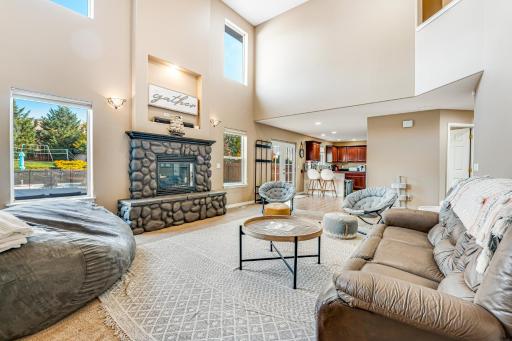 I Spy The Enchantments - Housity