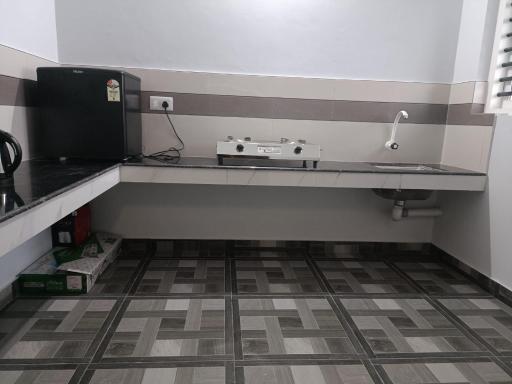 Wayanad Vista Service Apartment - Housity