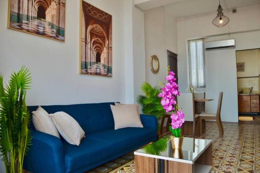 Casa Donovan 1918 Vive Casco Viejo Panamá 10 - Housity