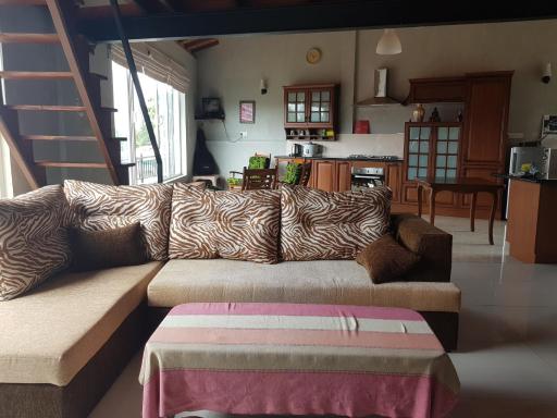 Private Apartment in Nugegoda Colombo 5, close to High-level road - Housity