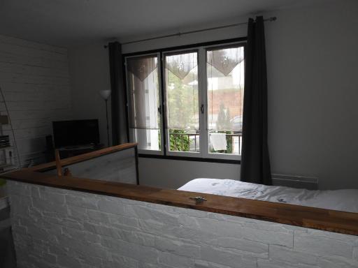 Studio très confortable - Housity