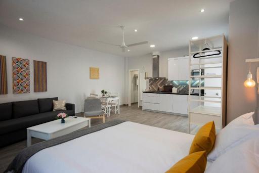 EM21 Apartamentos - Housity