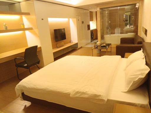 Rest In the Clouds Homestay - Housity