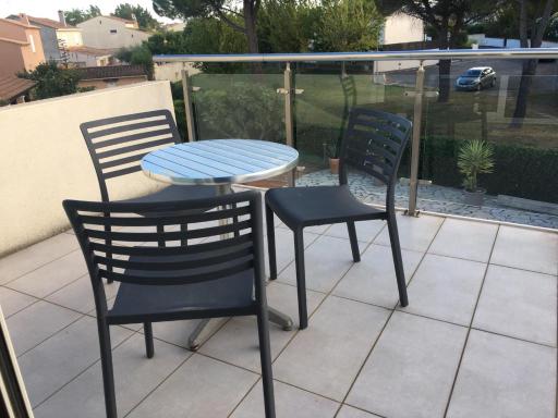 Duplex à Lattes 34970 - Housity