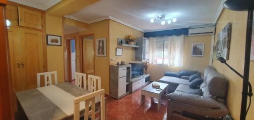 APARTAMENTO Torre Del Mar - Housity