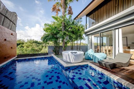 Gioheven Villa - Housity