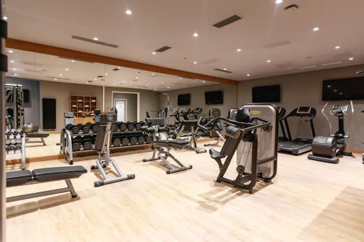 Ramada by Wyndham Astana - Housity
