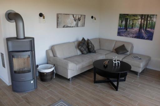 Ferienhaus Jagdhaus - Housity