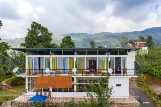 Nelinsa Resort and Spa - Housity