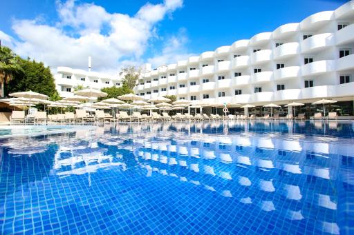 Sentido Fido Tucan - Beach Hotel - Housity