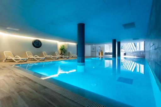 Garden & City Cauterets Balneo - Housity