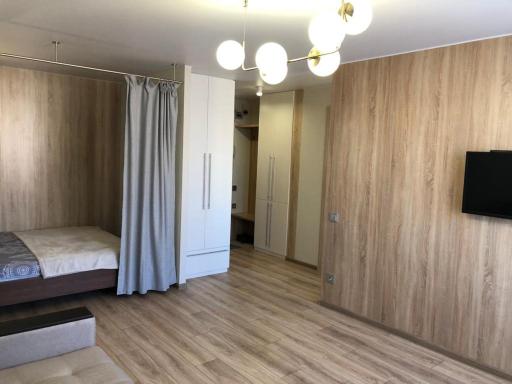 Kvartira barinn titan arena - Housity