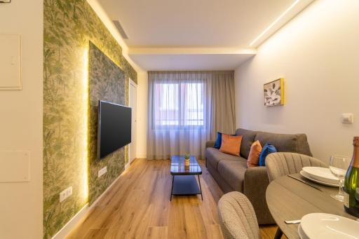 Myflats Urban Stay - Housity