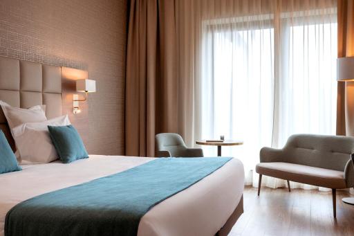 Residhome Luxembourg Esch-Belval - Housity